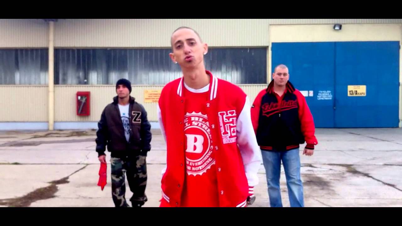 PEZ - HOLNAP MEGLESZ [OFFICIAL MUSIC VIDEO]