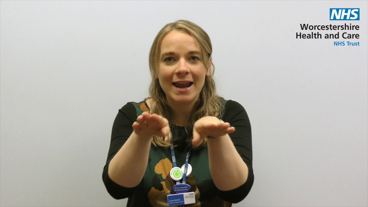 Sensory processing - Supporting children with their shoes