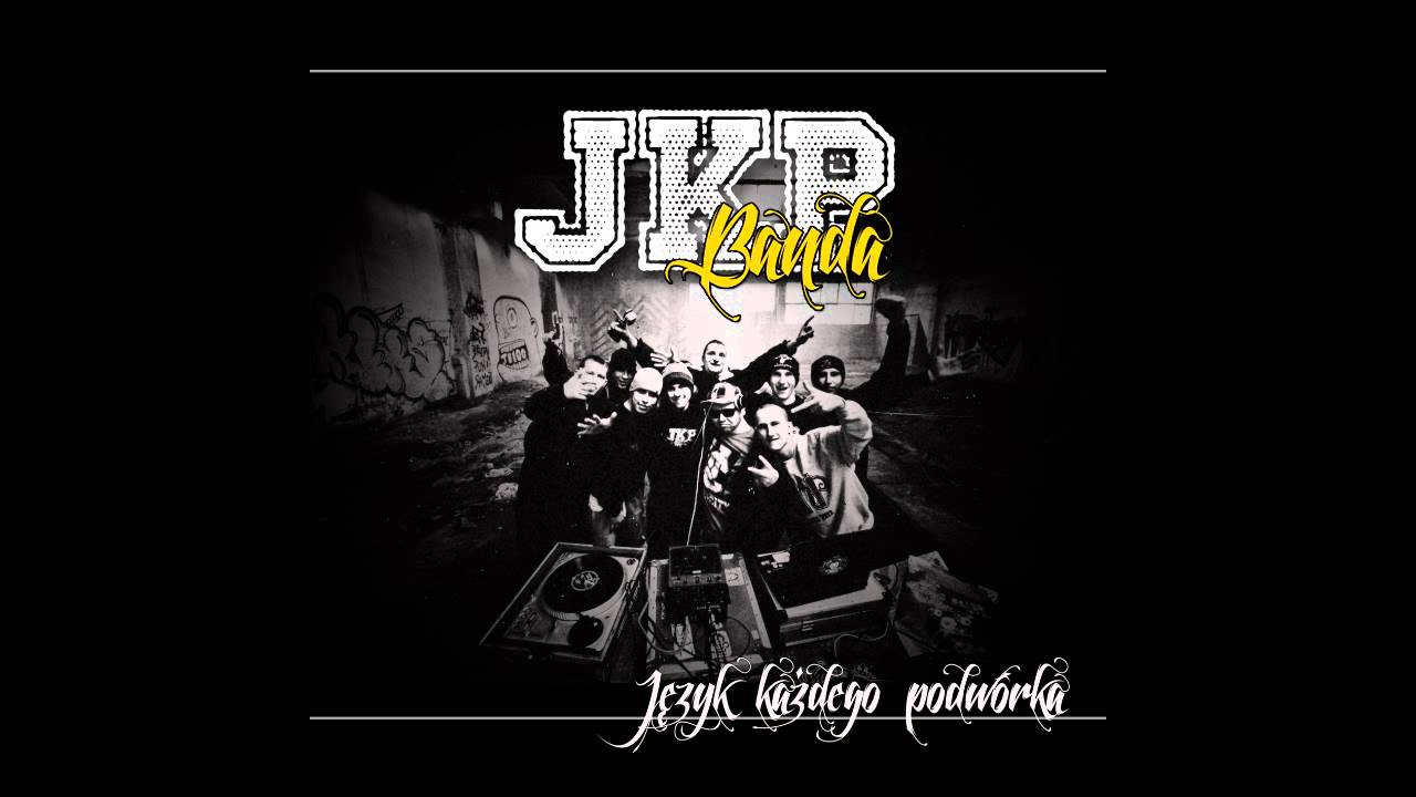 12  JKP BANDA   CUG PROD CHINCZYK & MINCZUR)