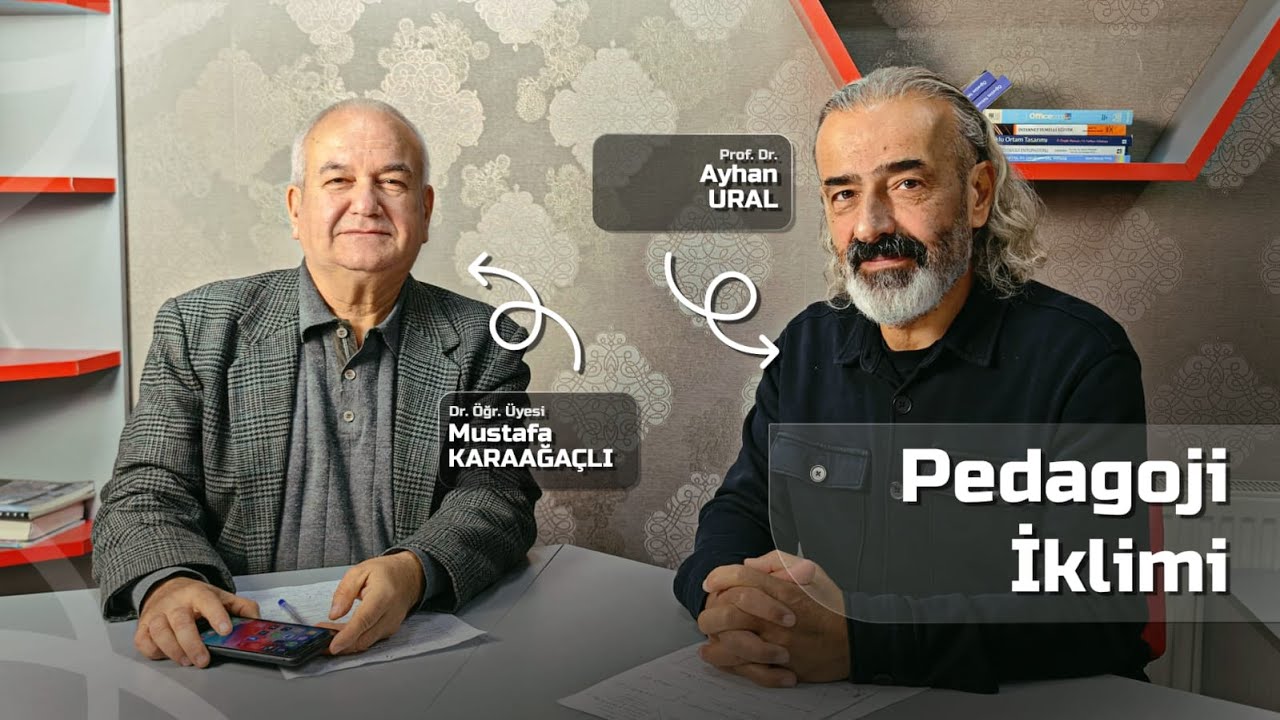Eleştirel Pedagoji İklimi