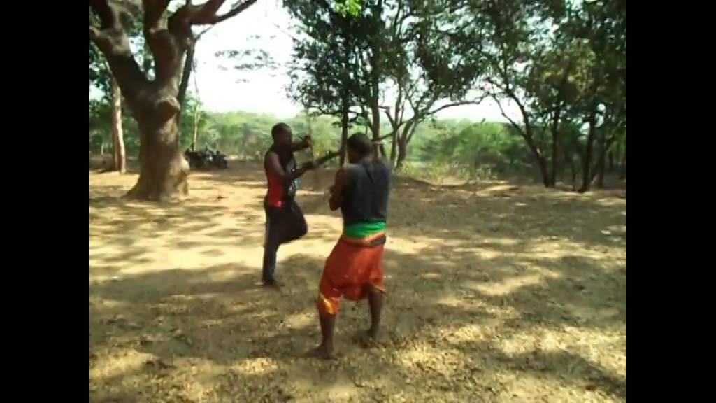 silambam Saarbatta