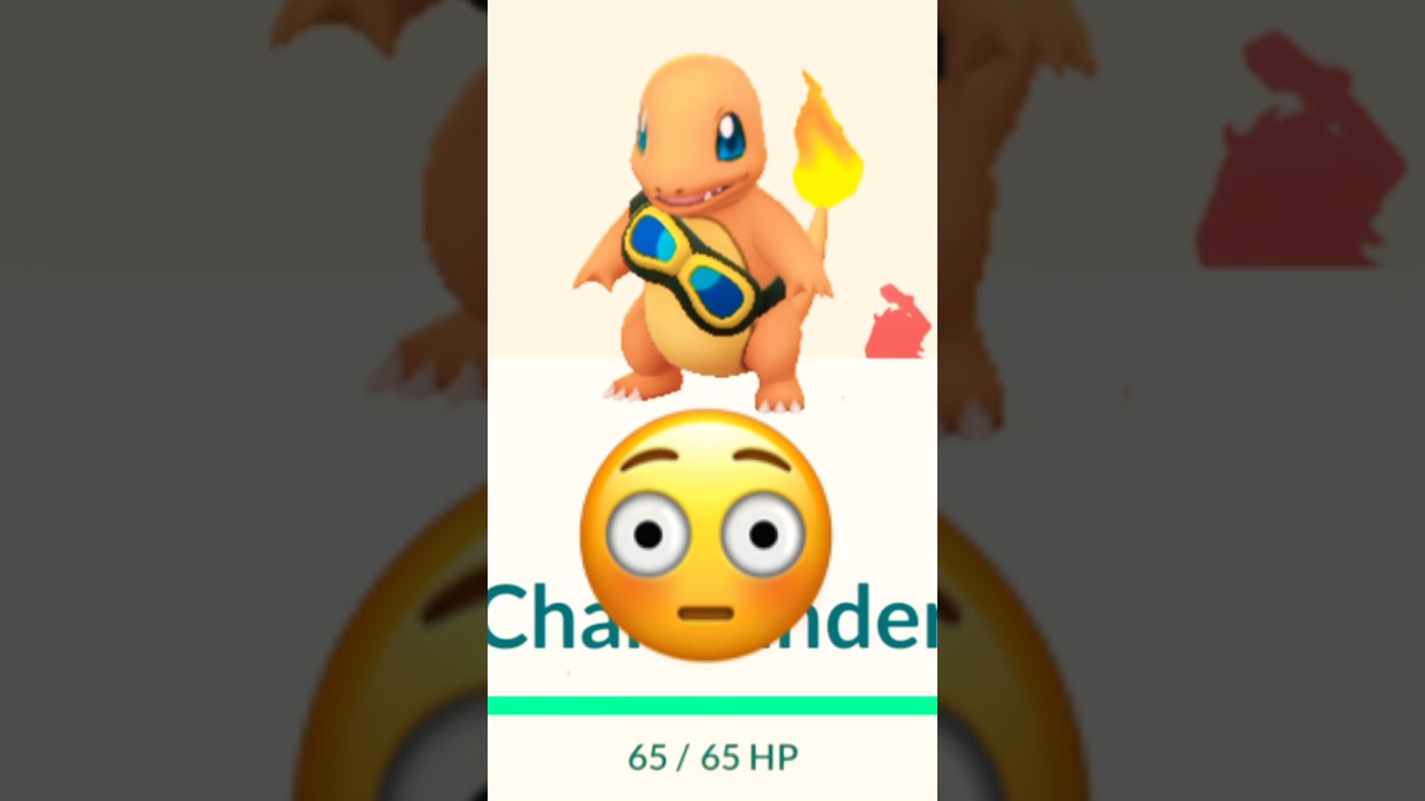 ЛУЧШИЙ ИВЕНТ В POKEMON GO 😳