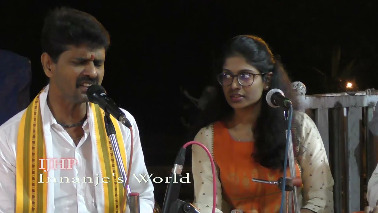 ಪಿಲ್ಲಂಗೋವಿಯ || ಸ್ವಾಗತಂ ಕೃಷ್ಣ || Pillangoviya ||  Jagadish Nitte || Shraddha Bangera ||