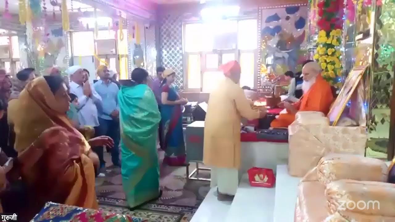 BHAGWAT KATHA | DELHI | DAY 2 PART 1 | SHRI SHRI 1008 SADANAND JI MAHARAJ | 24 FEB. 2026