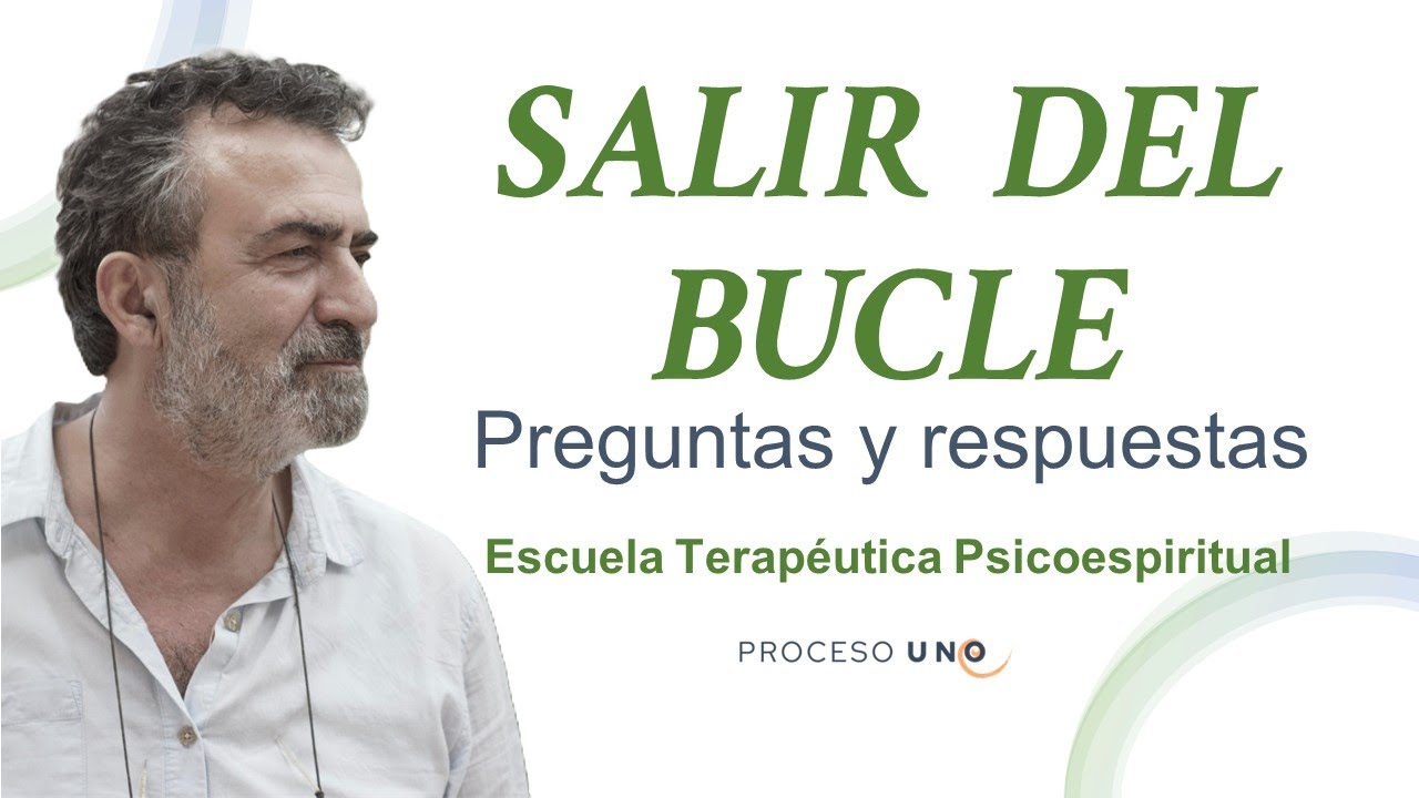 Para salir del bucle, simplemente haz un STOP. José Luis Gil Monteagudo.