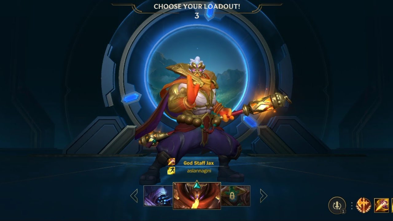 League of Legends Wild Rift 