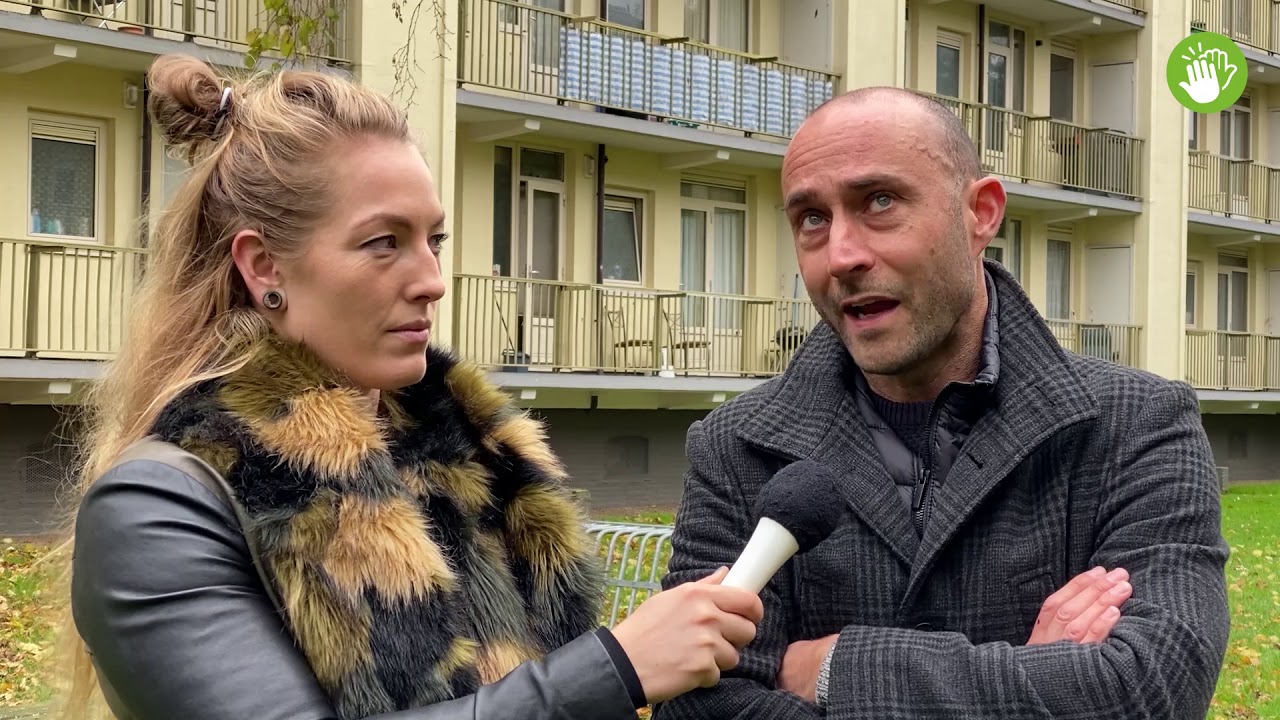 Het rattenprobleem in Moerwijk: aflevering 1