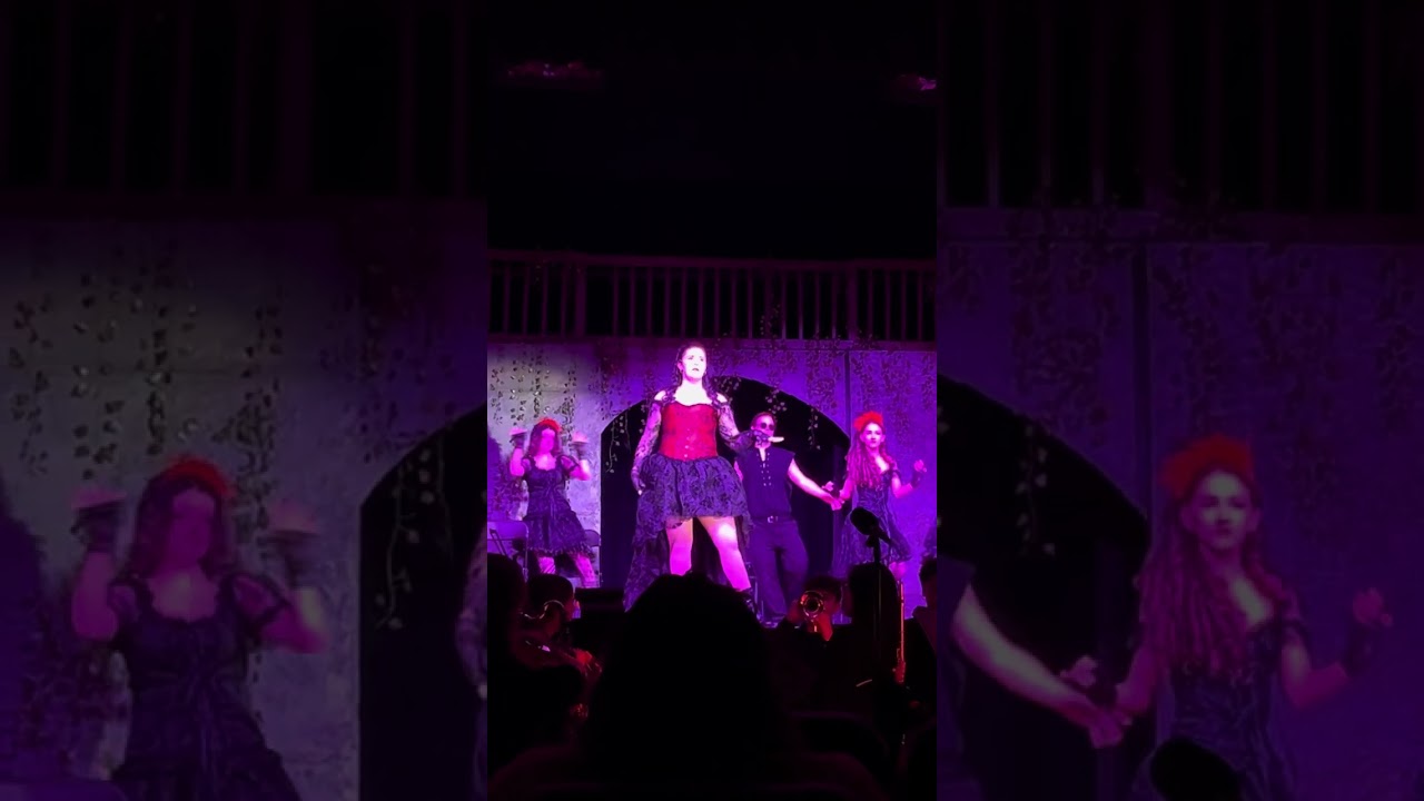 Jekyll & Hyde the Musical - Bring on the Men
