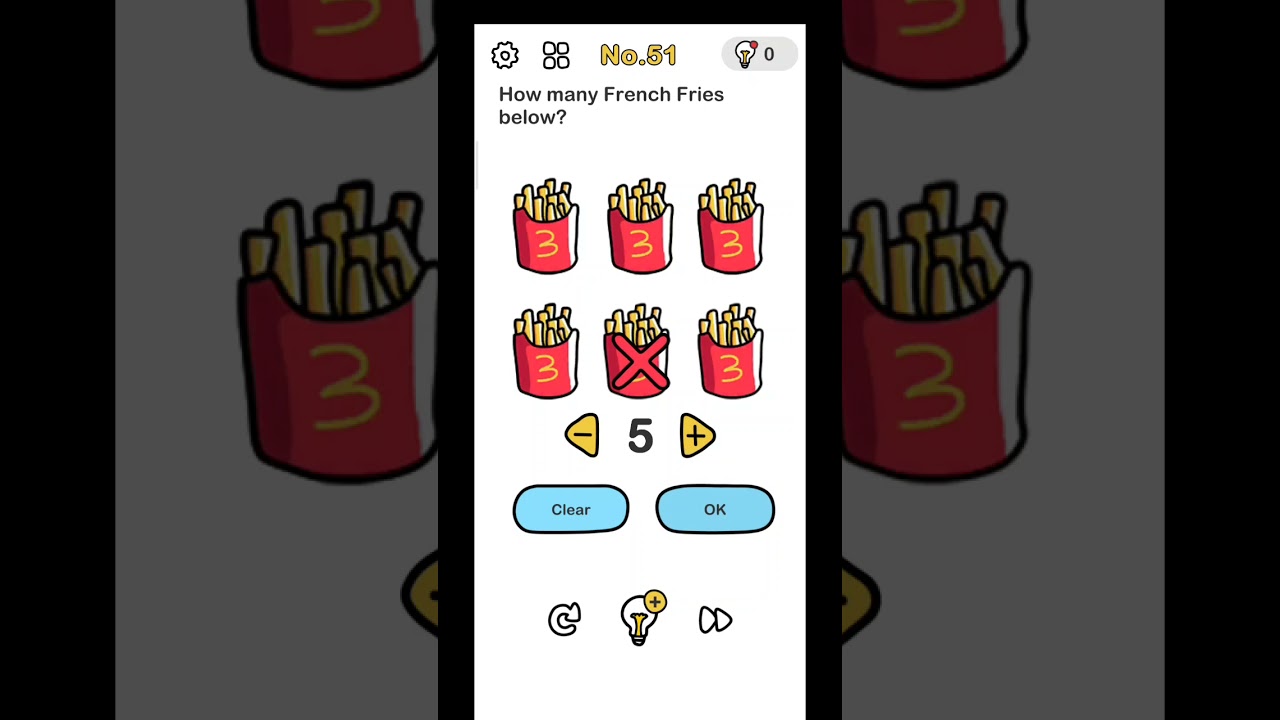 brain out gameplay all levels very hard level -51 #short #brainout #androidgame