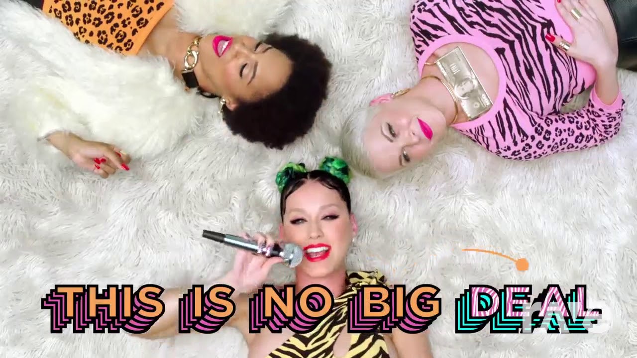 This Dynamite How We Do - Katy Perry & Taio Cruz | RaveDj