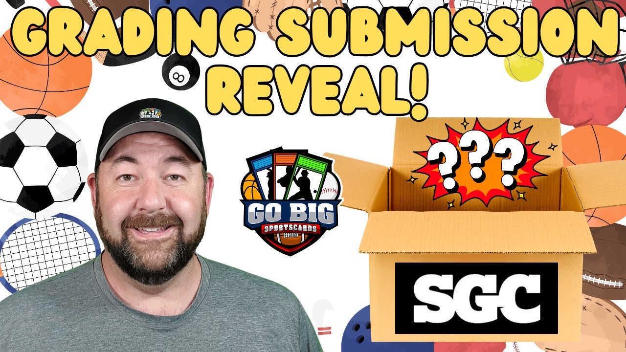 🏀🔥 SGC Grading Reveal! Rookie Cards, Autos & Patch Hits! 🔥🏀