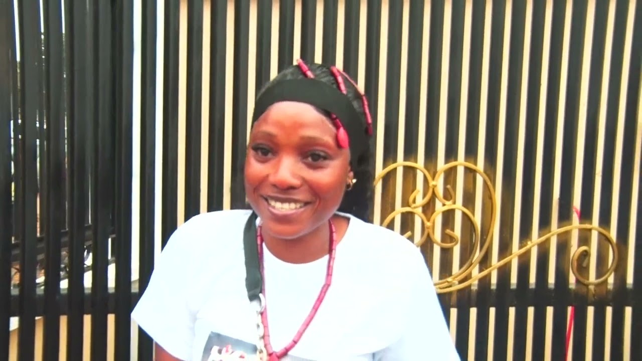 2 LATE PA ANSLEM AIMUAGBONRIE UNABOR Lying in State 2