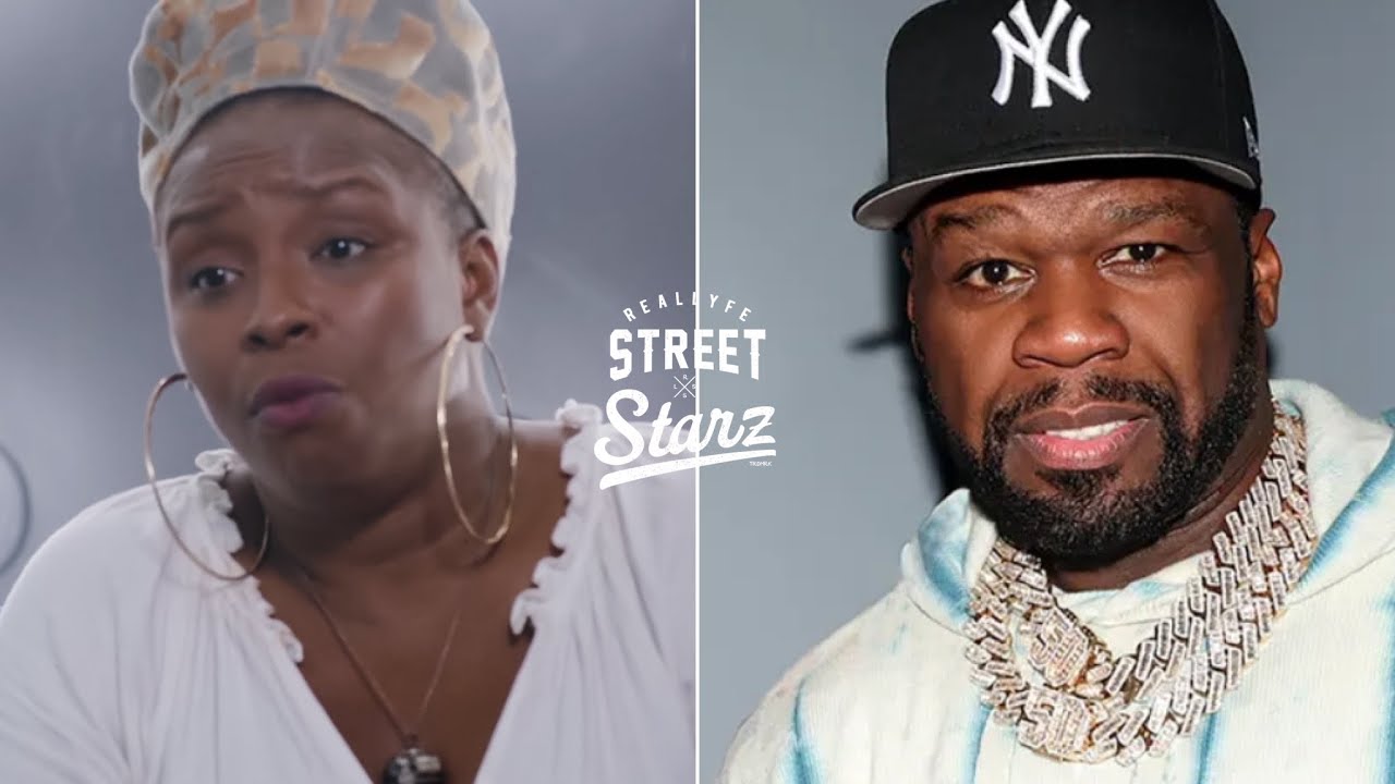 Джагуар Райт разоблачает бизнес 50 Cent в Далласе/Шривпорте, нанимающего частных детективов для с...
