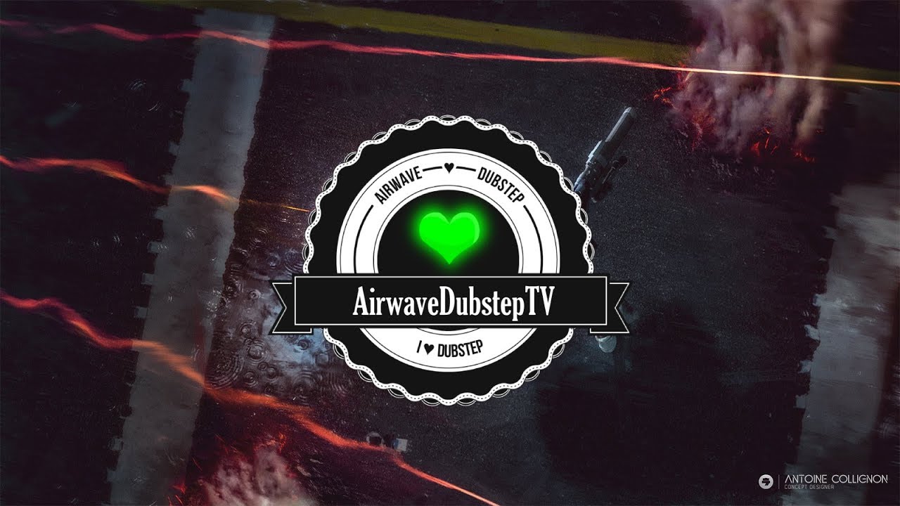 Animadrop - An Angel's Acrimony
