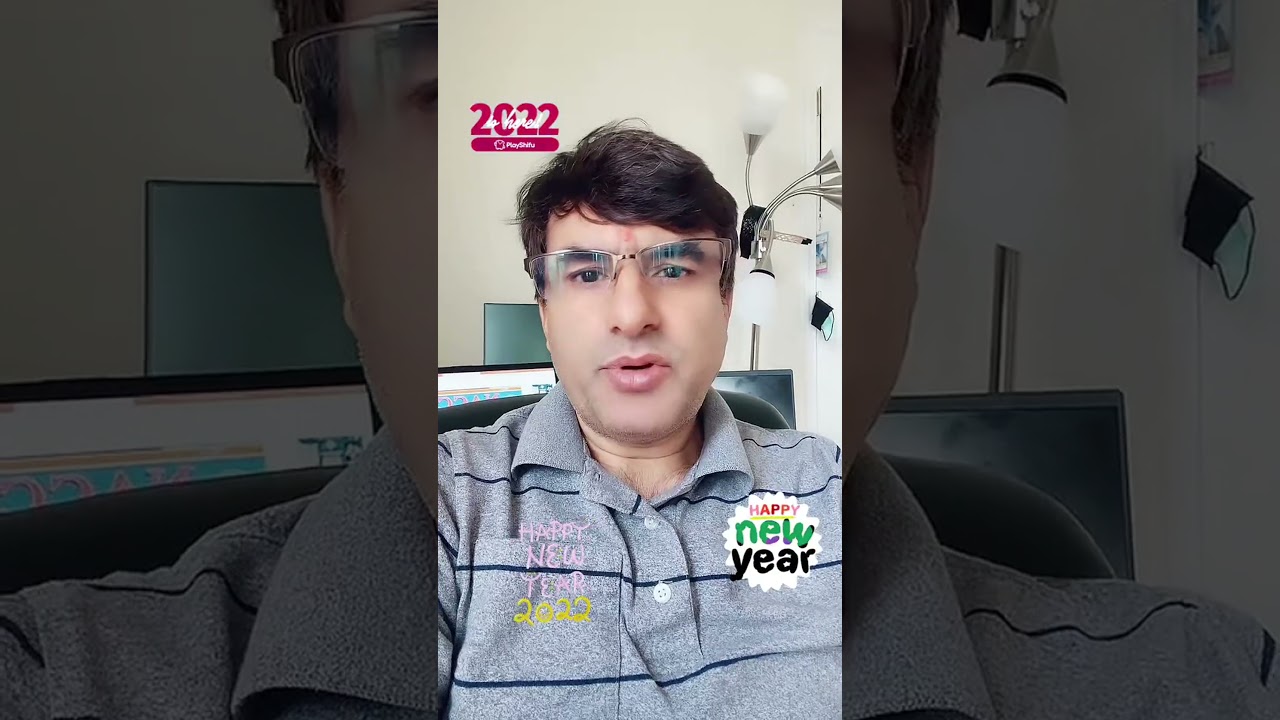Happy new year 2022: wishes for progress and prosperity#happynewyear #newyear2022 #wishes