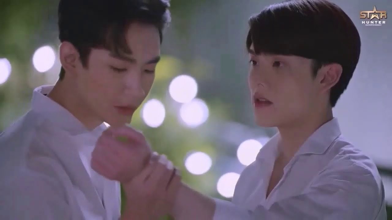 Tamil song mix Thai bl series Gen Y The Series gay song