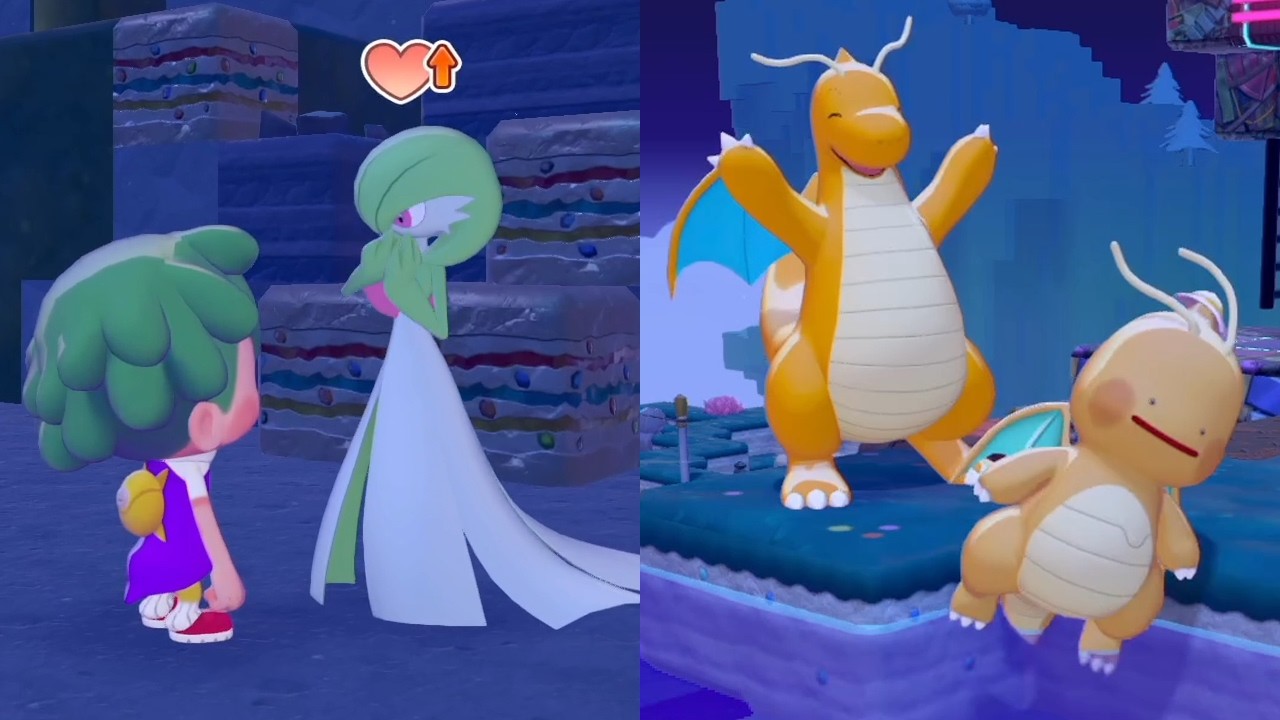 最好玩的寶可夢遊戲！《Pokémon Pokopia》