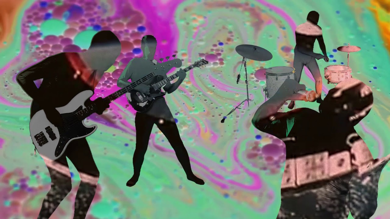Limb: Survival Knife (Official Video)