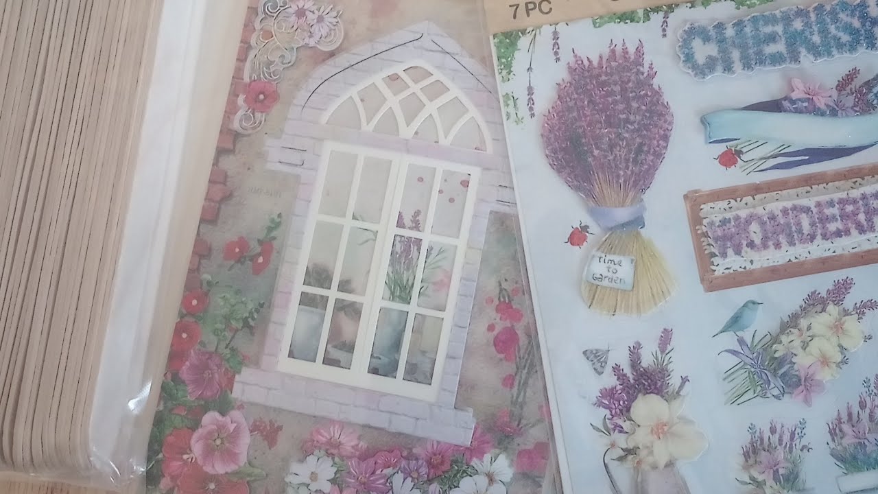 Fun, Easy Spring/Easter decor diy