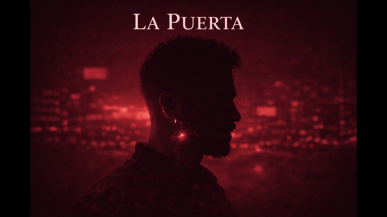 La Puerta - La Sombra