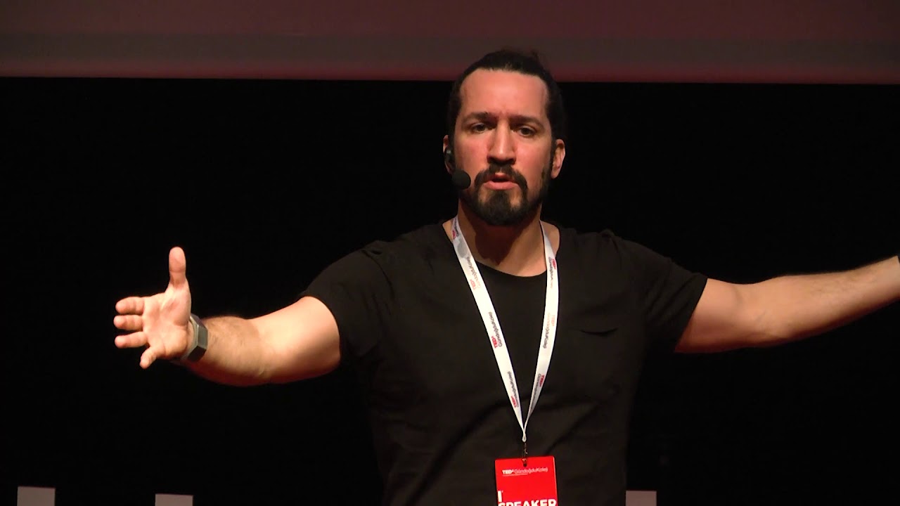 Kalpten Geleceğe | DOĞUKAN MANÇO | TEDxGündoğduKoleji