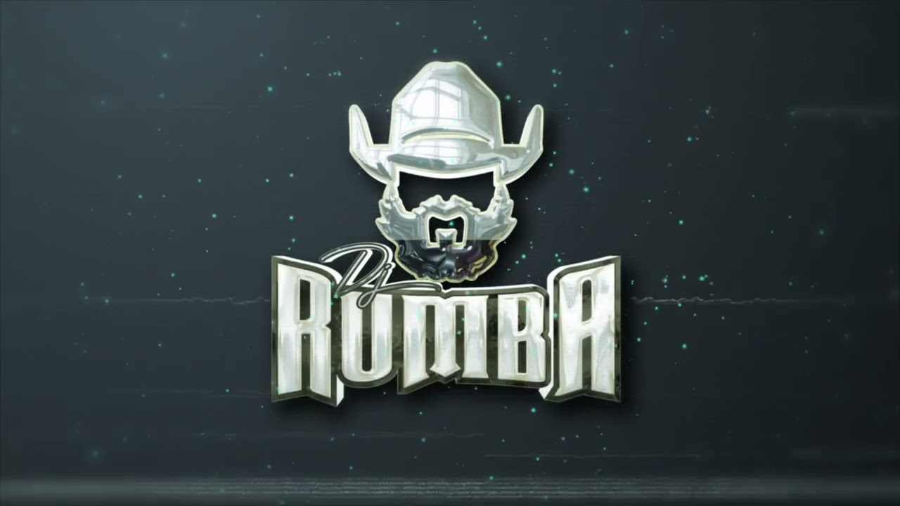 Arriba Quebradita Mix - Dj Rumba