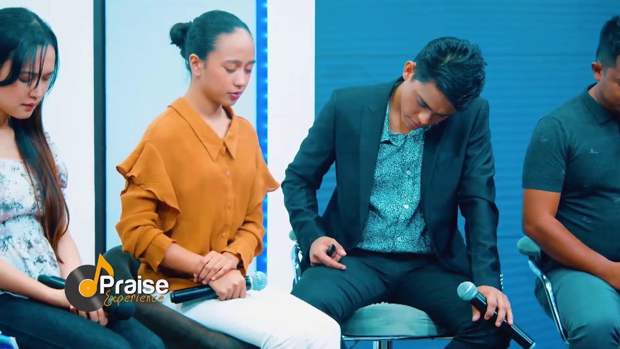 Live! Praise Experience | March 29, 2024