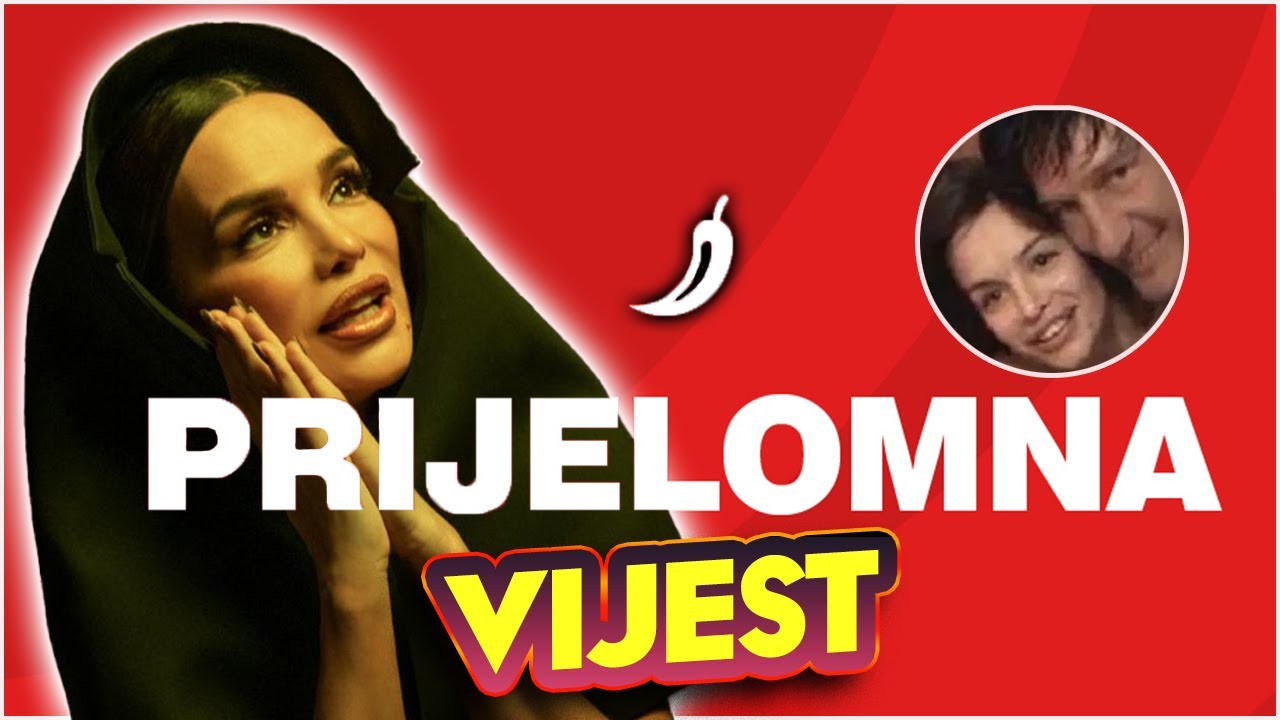 SEVERINA vs. INDEX | DAN KADA JE PLANETA STALA