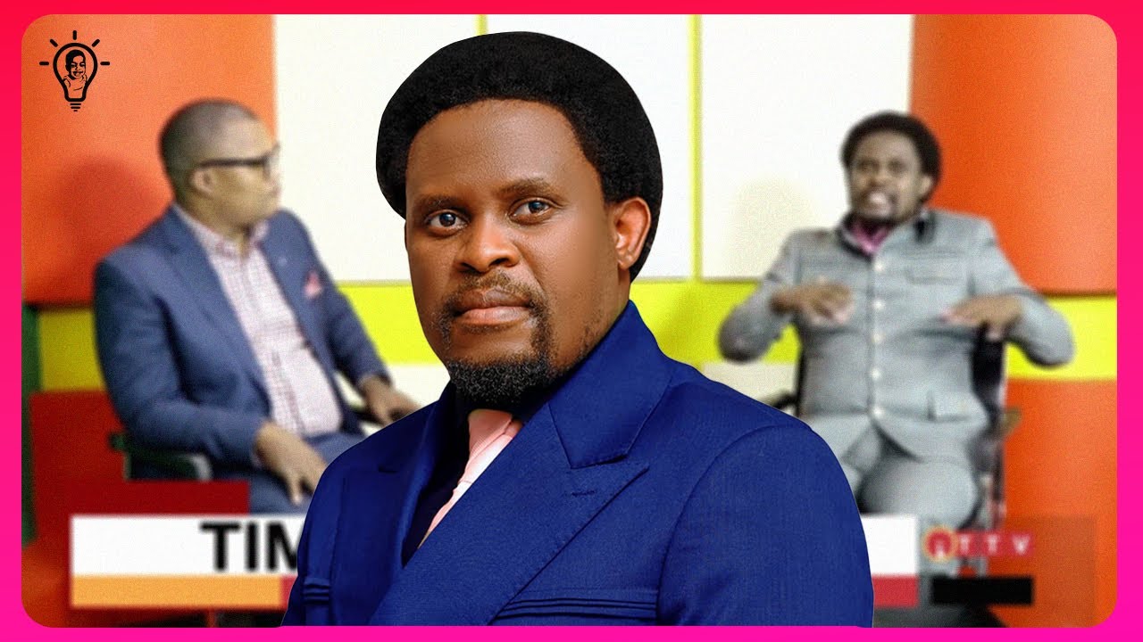 Prophet David Mbewe akut waulula izi