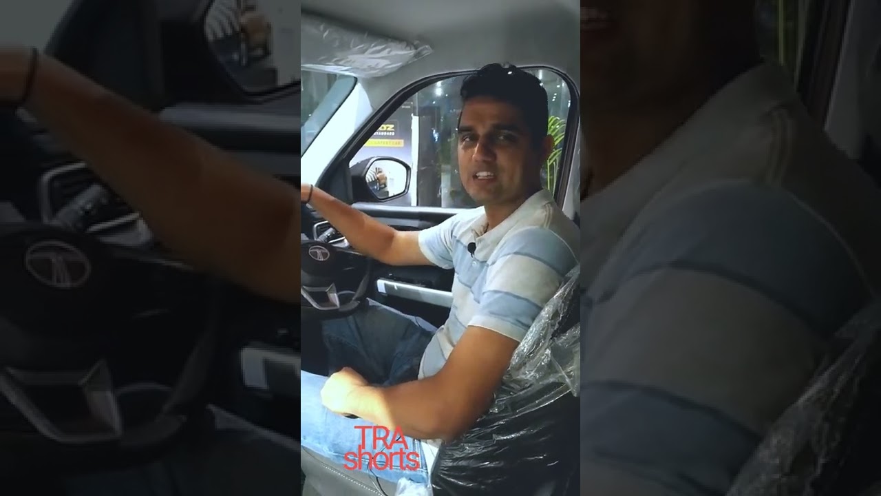 Tata punch shorts ।ride comfort by the Ride advisor #tataPunch #packapunch
