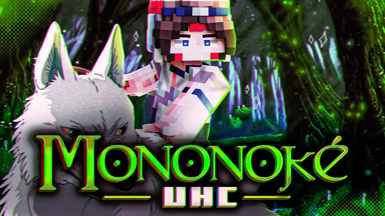 MON NOUVEAU MODE DE JEU !!! - Mononoke UHC S1