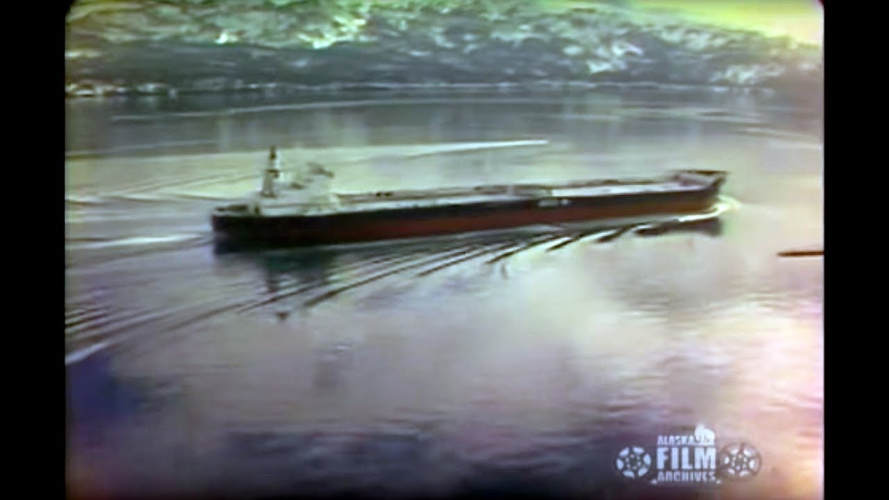 Tanker Trials (1977)