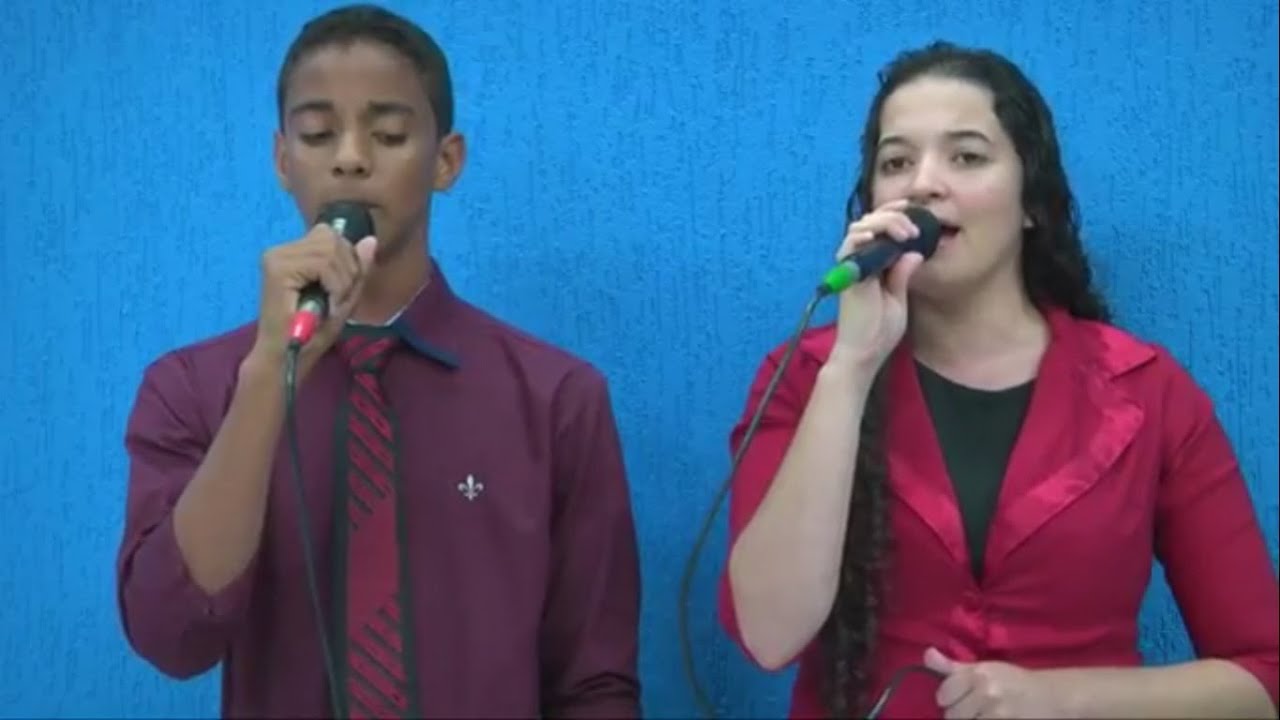 Laissa e Mateus - As sete Naturezas do Cordeiro (Série Ouro)