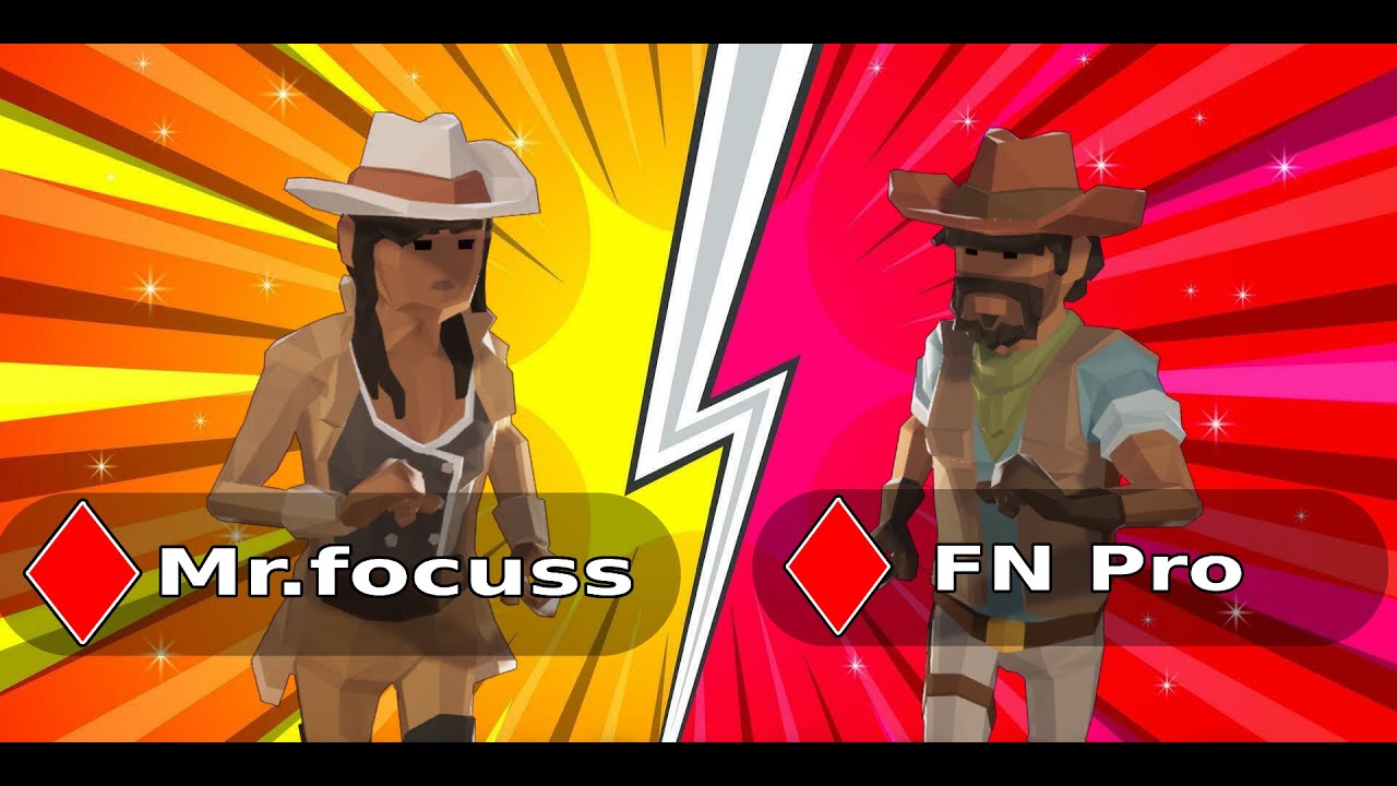 Mr.focuss Vs Fortnite Pro! (buildnow.gg)