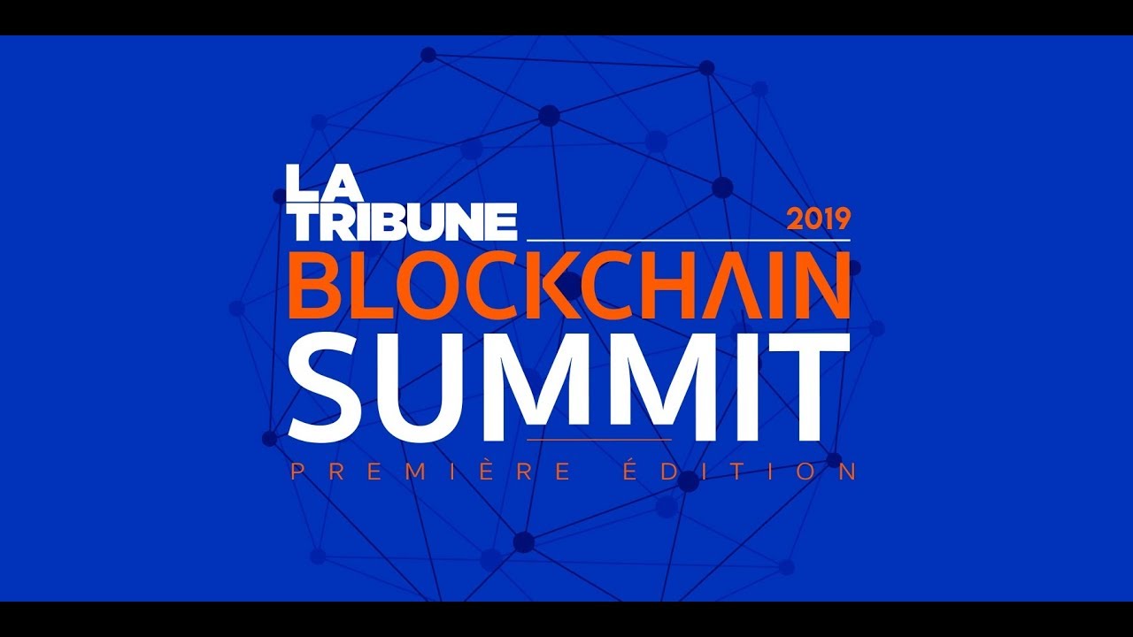 LT BLOCKCHAIN 2019 | Retour d'expérience : cas d'usage d'un KYC