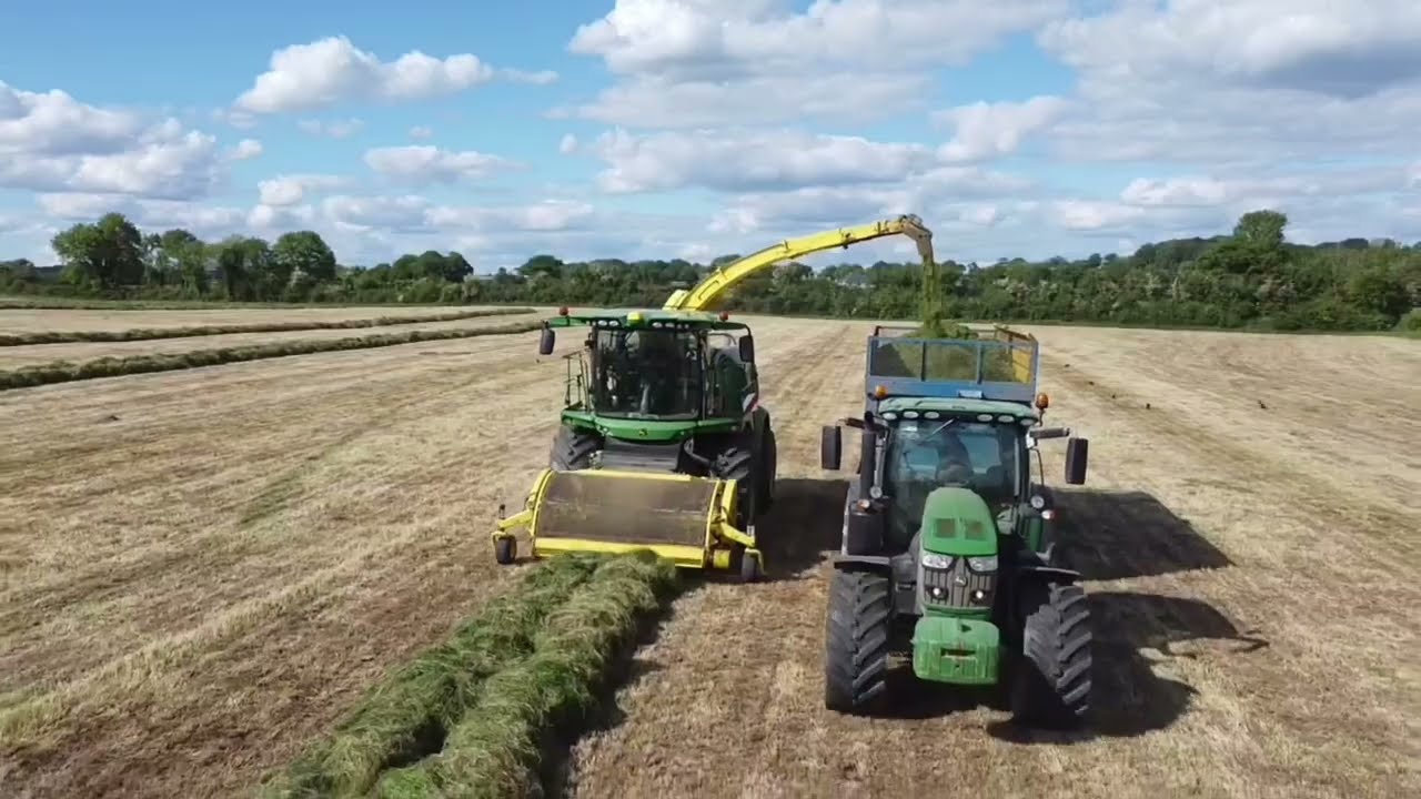 silage 2022