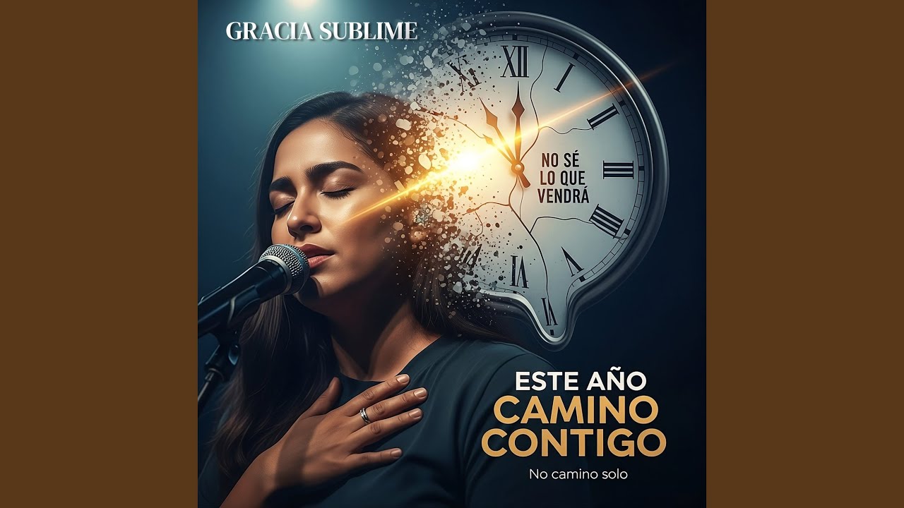 Este Año Camino Contigo