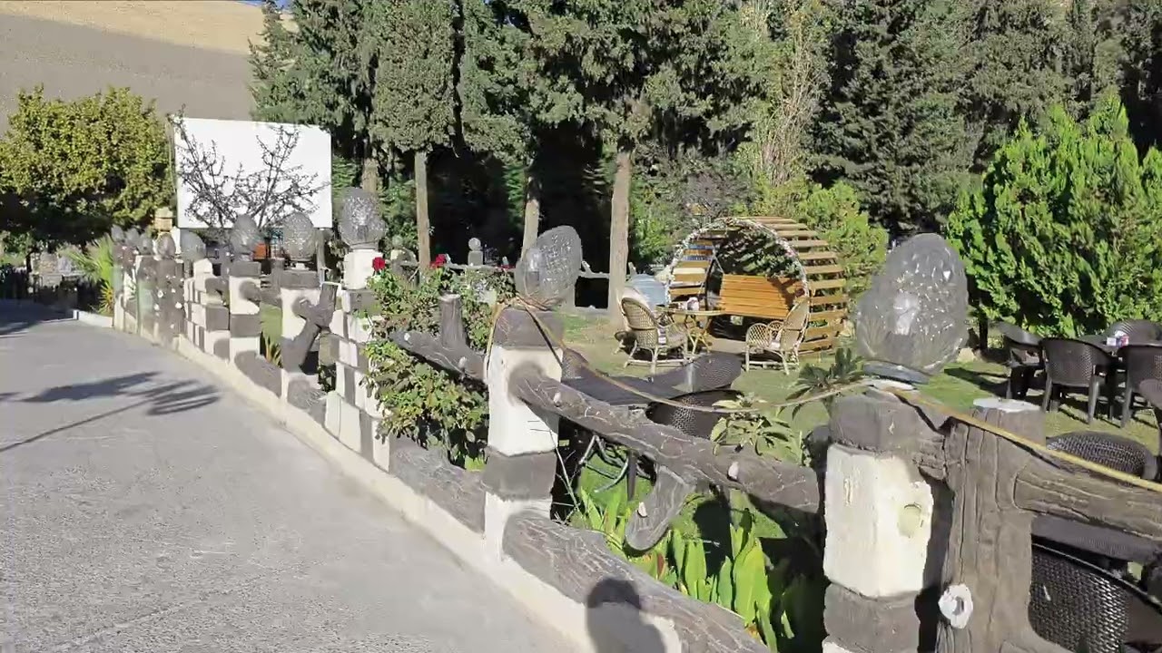 گەریانەک بۆ گەلیێ دهوکێ.. جولة الى گلی دهوک..