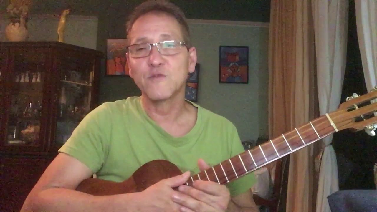 María Antonia ( cover )