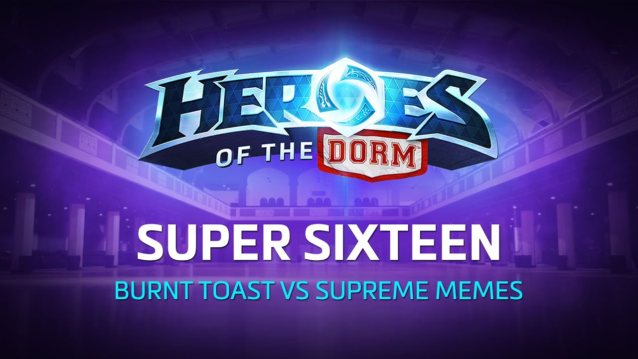 Western Ontario vs Assumption College – Heroes of the Dorm Super Sixteen – Game 1