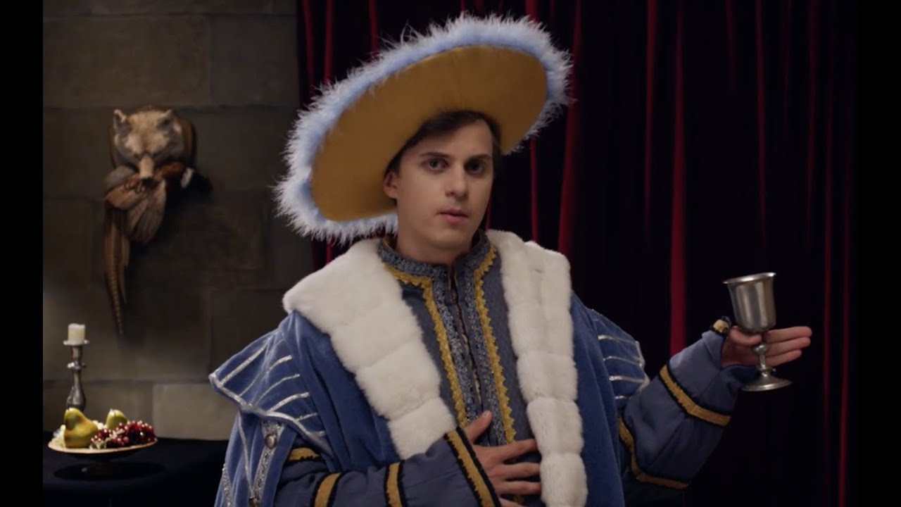 Watsky- Never Let it Die [All You Can Do]