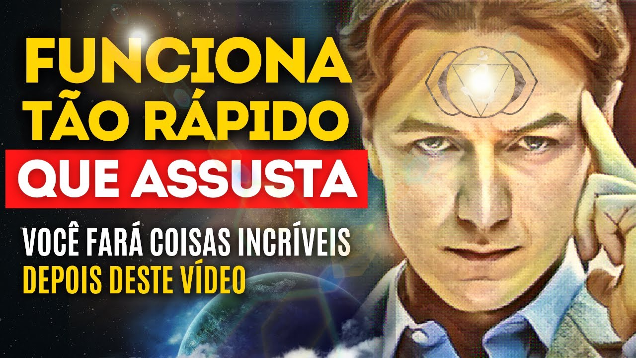 O Plano Perfeito para Dominar o Poder da Mente e Desbloquear Seu Potencial Oculto de Manifestação