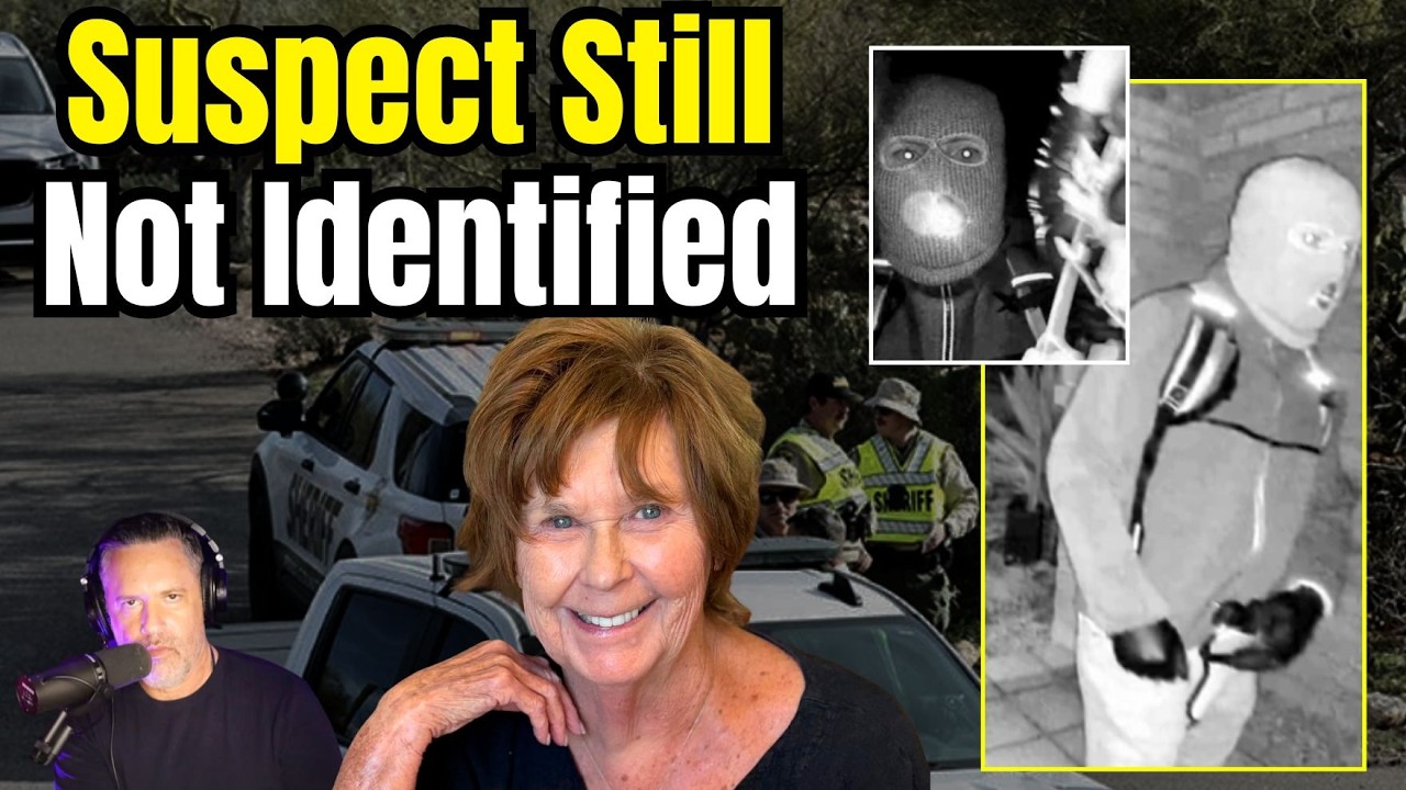 Police Release Man Detained, Another Bitcoin Request & 
