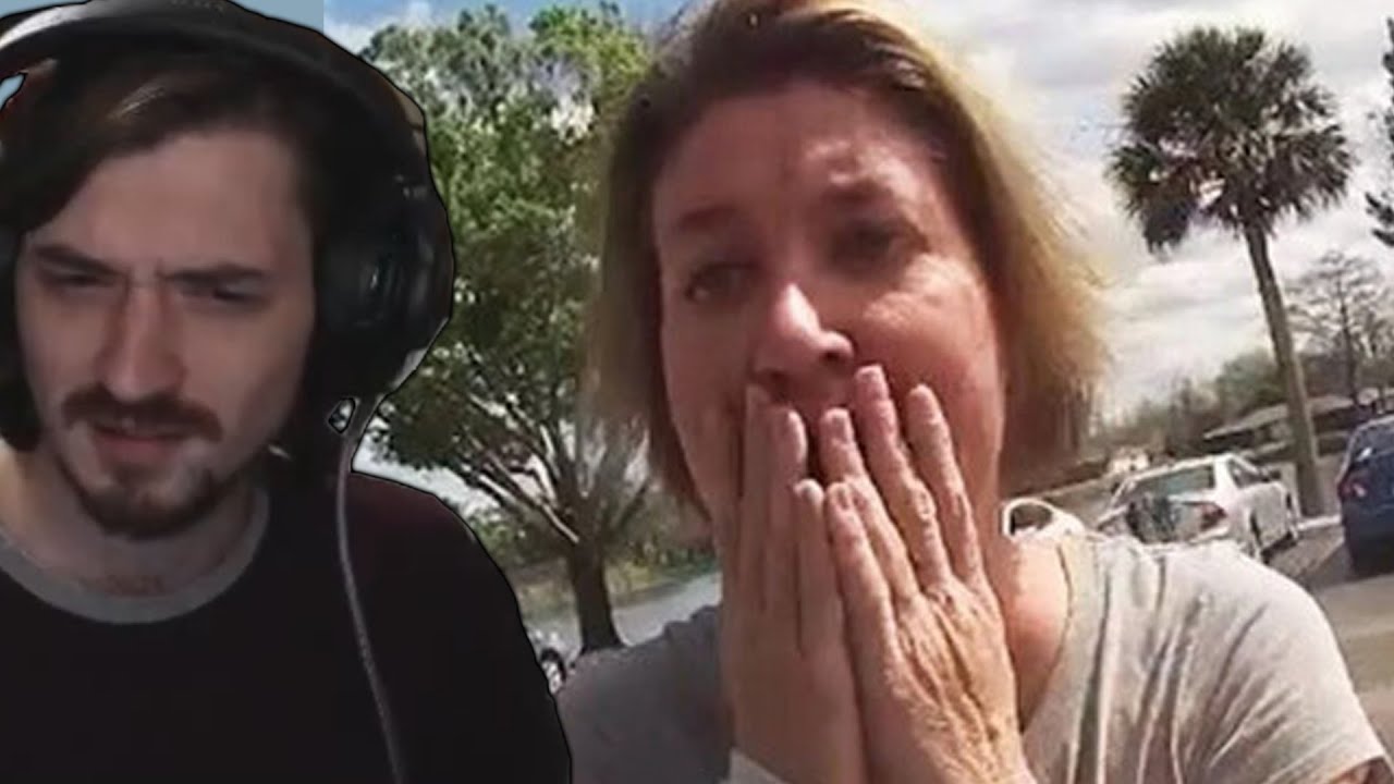 Bionicpig reacts to Sarah literally thinks she's going home later...