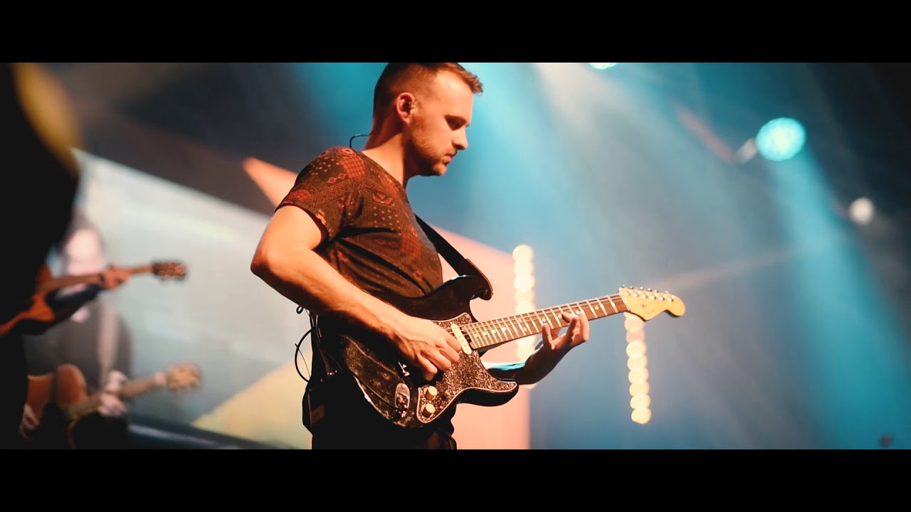 Picture This perform sell out show at the INEC Killarney on Friday, November 10th 2018