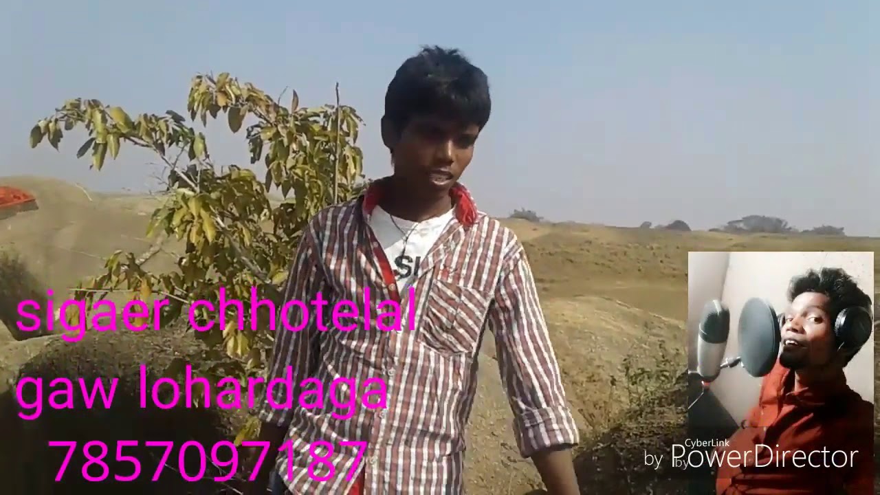 Jharkhandi hero