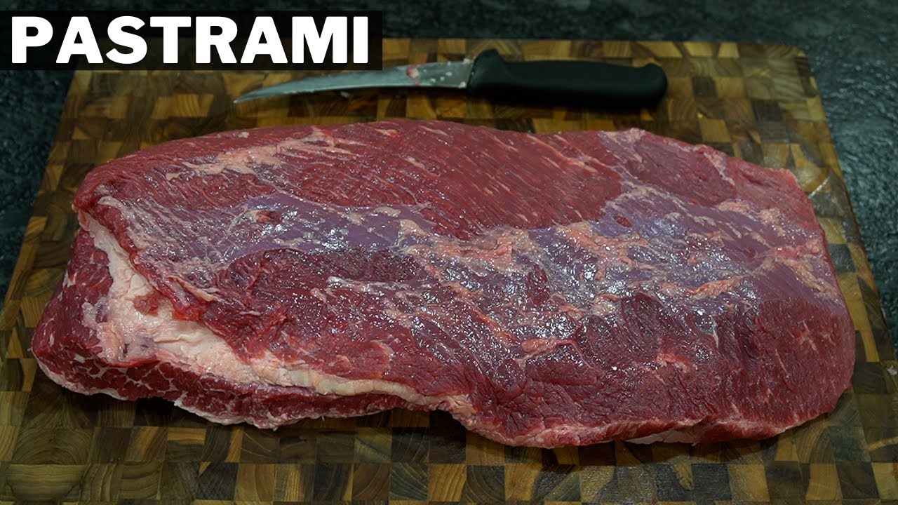 Pastrami | La Capital