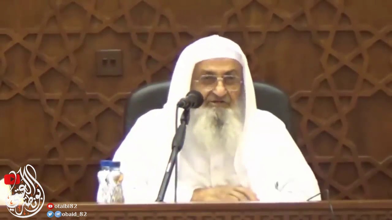 ترجمة شيخ الإسلام ابن تيمية رحمه الله : فضيلة الشيخ د. فلاح مندكار حفظه الله