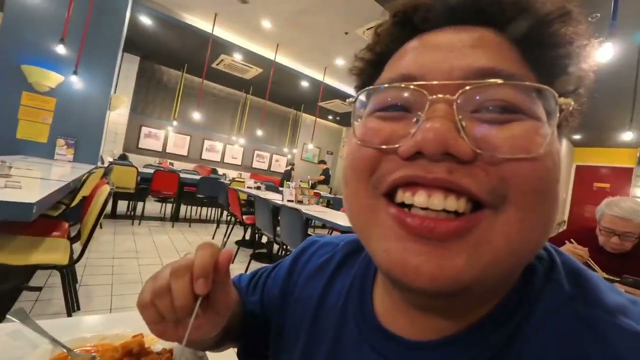 NORTH PARK Food Trip 