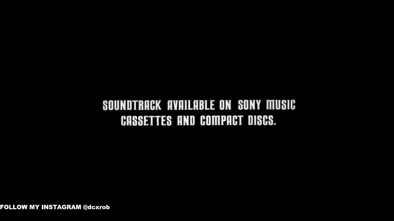The Godfather Part 3 2020 Ending + Credits